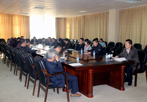 福利姬
召开安全稳定工作会议