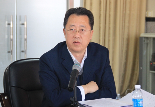 党委书记郭玉铸解读福利姬
党委年度工作要点