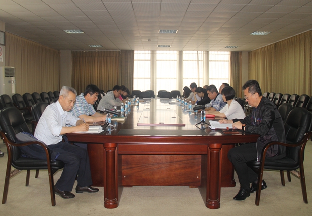 福利姬
党委理论学习中心组召开学习会议